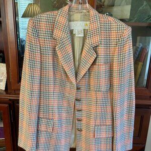 ESCADA  blazer